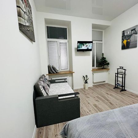 Transfer Apartament І.Franka 59 리비프 외부 사진