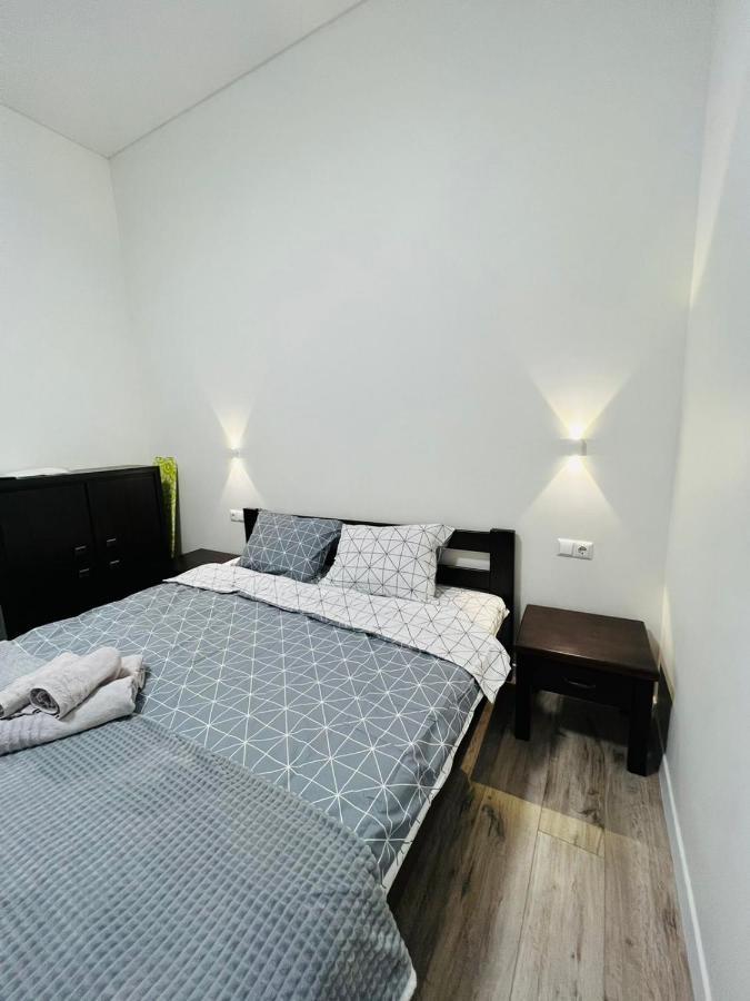 Transfer Apartament І.Franka 59 리비프 외부 사진
