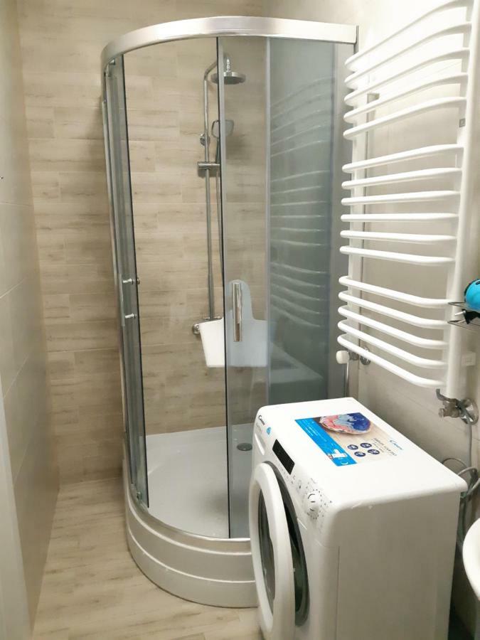 Transfer Apartament І.Franka 59 리비프 외부 사진