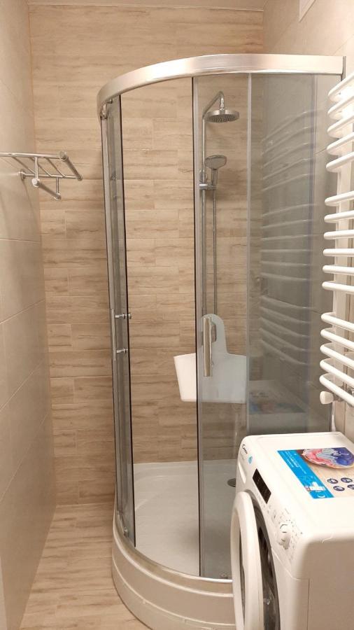 Transfer Apartament І.Franka 59 리비프 외부 사진